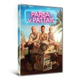 Nejv�t�� obr�zek v�robku Pa�ba v Pattayi - DVD autor neuveden