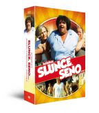 Největší obrázek výrobku Komplet: Slunce, seno, ... - DVD autor neuveden Největší obrázek výrobku Komplet: Slunce, seno, ... - DVD autor neuveden