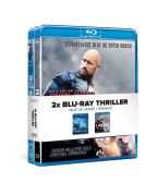 Nejv�t�� obr�zek v�robku Mu� na hran� + Pr�ska�: 2x Bluray autor neuveden