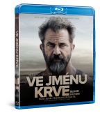 Největší obrázek výrobku Ve jménu krve - Bluray autor neuveden Největší obrázek výrobku Ve jménu krve - Bluray autor neuveden