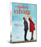 Nejv�t�� obr�zek v�robku Za l�skou vzh�ru - DVD autor neuveden