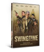 Nejv�t�� obr�zek v�robku Swingtime - DVD autor neuveden