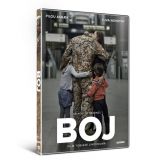 Největší obrázek výrobku Boj - DVD autor neuveden Největší obrázek výrobku Boj - DVD autor neuveden