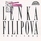 Nejv�t�� obr�zek v�robku Lenka Filipov� 1982 - 92 - CD Filipov� Lenka
