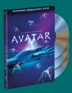 Největší obrázek výrobku Avatar 1.-3. 3DVD autor neuveden Největší obrázek výrobku Avatar 1.-3. 3DVD autor neuveden