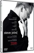 Největší obrázek výrobku Steve Jobs DVD autor neuveden Největší obrázek výrobku Steve Jobs DVD autor neuveden