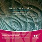 Největší obrázek výrobku Neviditelné světy - DVD Poltikovič Viliam Největší obrázek výrobku Neviditelné světy - DVD Poltikovič Viliam