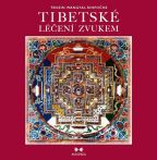 Nejv�t�� obr�zek v�robku Tibetsk� l��en� zvukem - CD Rinpo�he Tenzin Wangyal