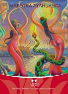 Nejv�t�� obr�zek v�robku Maestra ayahuasca - DVD Poltikovi� Viliam