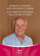 Největší obrázek výrobku Setkání s Bertem Hellingerem v Praze - 5DVD Hellinger Bert Největší obrázek výrobku Setkání s Bertem Hellingerem v Praze - 5DVD Hellinger Bert