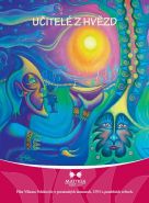 Největší obrázek výrobku Učitelé z hvězd - DVD Poltikovič Viliam Největší obrázek výrobku Učitelé z hvězd - DVD Poltikovič Viliam