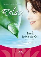 Největší obrázek výrobku Relax - Dech, brána života - CD Sklářová Michaela Největší obrázek výrobku Relax - Dech, brána života - CD Sklářová Michaela