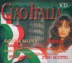 Největší obrázek výrobku Ciao Italia 3CD autor neuveden Největší obrázek výrobku Ciao Italia 3CD autor neuveden