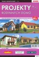 Nejv�t�� obr�zek v�robku Projekty Rodinn�ch dom� 2009 Jaro/L�to autor neuveden