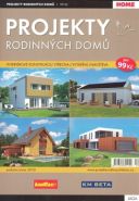 Nejv�t�� obr�zek v�robku Projekty Rodinn�ch dom� 2010 Podzim/Zima autor neuveden