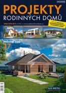 Největší obrázek výrobku Projekty Rodinných domů 2012 Podzim/Zima autor neuveden Největší obrázek výrobku Projekty Rodinných domů 2012 Podzim/Zima autor neuveden