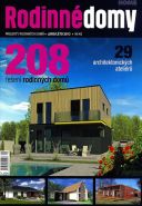 Největší obrázek výrobku Projekty Rodinných domů 2013 Jaro/Léto autor neuveden Největší obrázek výrobku Projekty Rodinných domů 2013 Jaro/Léto autor neuveden