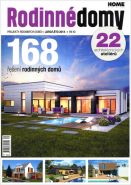 Nejv�t�� obr�zek v�robku Projekty Rodinn�ch dom� 2014 Jaro/L�to autor neuveden