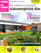 Nejv�t�� obr�zek v�robku Jak u�et�it a postavit n�zkoenergetick� d�m autor neuveden