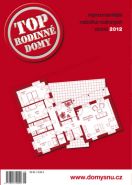 Největší obrázek výrobku Top Rodinné domy 2012 autor neuveden Největší obrázek výrobku Top Rodinné domy 2012 autor neuveden