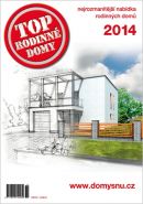Nejv�t�� obr�zek v�robku Top Rodinn� domy 2014 autor neuveden