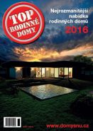 Nejv�t�� obr�zek v�robku Top Rodinn� domy 2016 autor neuveden
