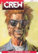 Největší obrázek výrobku Crew2 - Comicsový magazín 18/2006 autor neuveden Největší obrázek výrobku Crew2 - Comicsový magazín 18/2006 autor neuveden