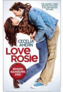 Nejv�t�� obr�zek v�robku kniha Love, Rosie Ahernov� Cecelia