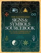 Nejv�t�� obr�zek v�robku The Illustarted Signs and Symbols Sourcebook Nozedar Adele