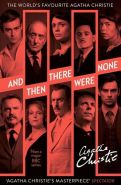 Nejv�t�� obr�zek v�robku kniha And then There Were None Christie Agatha