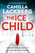 Největší obrázek výrobku kniha The Ice Child Läckberg Camilla Největší obrázek výrobku kniha The Ice Child Läckberg Camilla