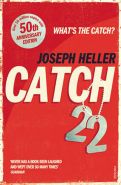 Nejv�t�� obr�zek v�robku Catch-22 Heller Joseph