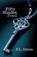 Nejv�t�� obr�zek v�robku kniha Fifty Shades Freed 3 James E. L.