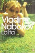 Největší obrázek výrobku Lolita (anglicky) Nabokov Vladimir Největší obrázek výrobku Lolita (anglicky) Nabokov Vladimir