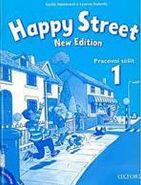 Největší obrázek výrobku Happy Street New Edition 1 Pracovní Sešit S MultiRom Maidment Stella Největší obrázek výrobku Happy Street New Edition 1 Pracovní Sešit S MultiRom Maidment Stella