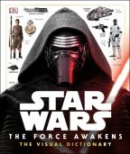 Největší obrázek výrobku Star Wars - The Force Awakens Visual Dictionary autor neuveden Největší obrázek výrobku Star Wars - The Force Awakens Visual Dictionary autor neuveden