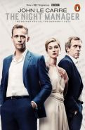 Největší obrázek výrobku kniha The Night Manager le Carré John Největší obrázek výrobku kniha The Night Manager le Carré John