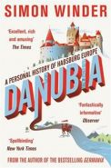 Nejv�t�� obr�zek v�robku Danubia - A Personal History of  Habsburg Europe Winder Simon