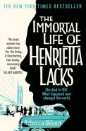 Největší obrázek výrobku kniha The Immortal Life of Henrietta Lacks Sklootová Rebecca Největší obrázek výrobku kniha The Immortal Life of Henrietta Lacks Sklootová Rebecca