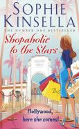 Největší obrázek výrobku kniha Shopaholic to the Stars Kinsella Sophie Největší obrázek výrobku kniha Shopaholic to the Stars Kinsella Sophie