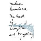 Nejv�t�� obr�zek v�robku kniha The Book of Laughter and Forgetting Kundera Milan