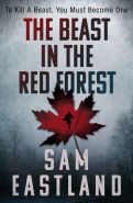 Nejv�t�� obr�zek v�robku kniha The Beast in the Red Forest Eastland Sam