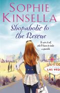 Nejv�t�� obr�zek v�robku kniha Shopaholic to the Rescue Kinsella Sophie