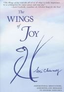 Největší obrázek výrobku The Wings of Joy+CD Flute Music Chinmoy Sri Největší obrázek výrobku The Wings of Joy+CD Flute Music Chinmoy Sri