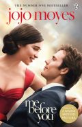 Největší obrázek výrobku kniha Me Before You (film tie-in) Moyesová Jojo Největší obrázek výrobku kniha Me Before You (film tie-in) Moyesová Jojo