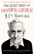 Nejv�t�� obr�zek v�robku kniha The Secret Diary of Hendrik Groen, 83 1 Years Old Groen Hendrik