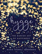Nejv�t�� obr�zek v�robku Hygge - The Danish Art of Happiness Tourell Soderbergov� Marie