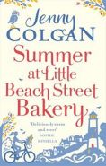 Největší obrázek výrobku kniha Summer at Little Beach Bakery Colgan Jenny Největší obrázek výrobku kniha Summer at Little Beach Bakery Colgan Jenny
