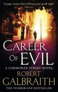 Největší obrázek výrobku kniha Career of Evil Galbraith Robert Největší obrázek výrobku kniha Career of Evil Galbraith Robert