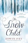 Nejv�t�� obr�zek v�robku kniha The Snow Child Ivey Eowyn
